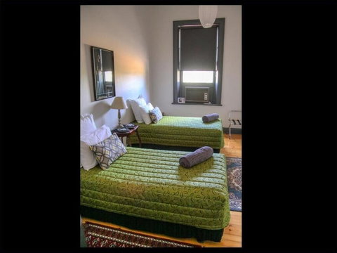 Pampas Motel - Accommodation Brisbane 6