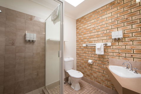 Caboolture Motel - Accommodation Brisbane 3