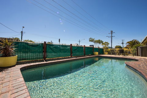 Caboolture Motel - Accommodation Brisbane 0