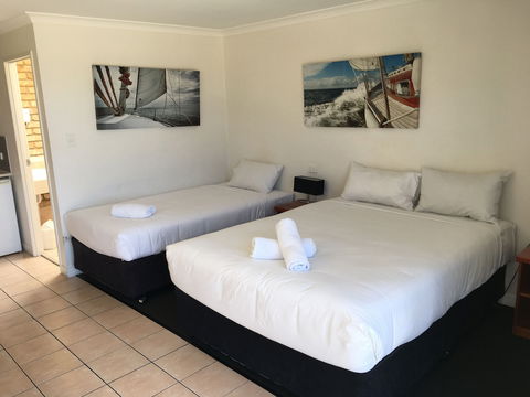 Caboolture Motel - Accommodation Brisbane 5