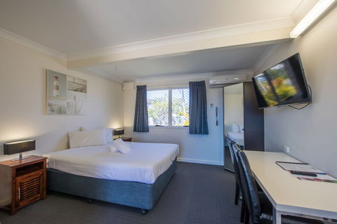 Caboolture Motel - Accommodation Brisbane 2