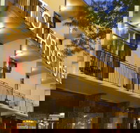 Tolarno Hotel - Accommodation Brisbane