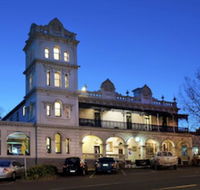 Yarra Valley Grand Hotel - Accommodation Brisbane