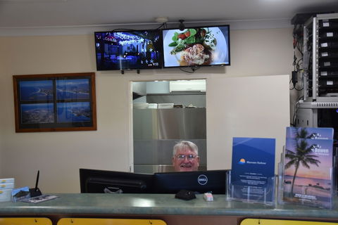 Bluewater Harbour Motel - Accommodation Brisbane 3