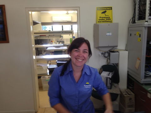 Bluewater Harbour Motel - Accommodation Brisbane 4