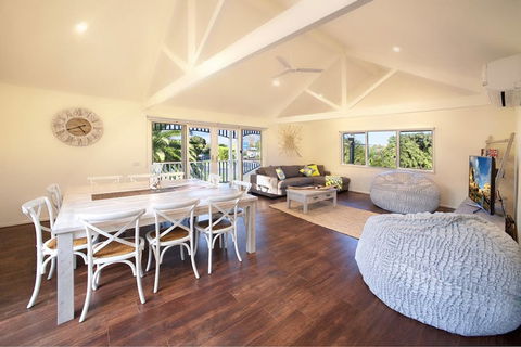 Boathouse Resort Studios & Suites - Accommodation Brisbane 4