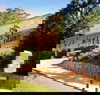 Riverview Boutique Motel - Accommodation Brisbane