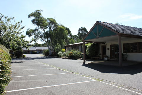 Melaleuca Lodge - Accommodation Brisbane 0