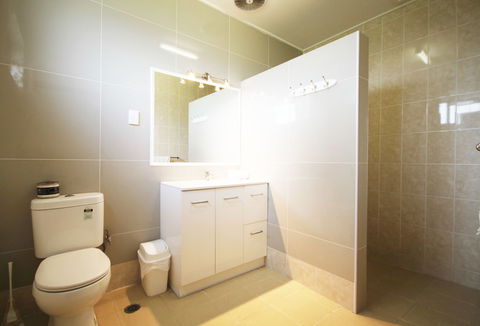 Melaleuca Lodge - Accommodation Brisbane 5