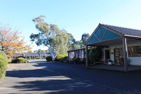Melaleuca Lodge - Accommodation Brisbane 2