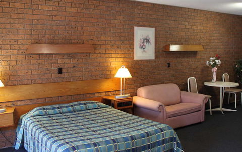 Melaleuca Lodge - Accommodation Brisbane 6