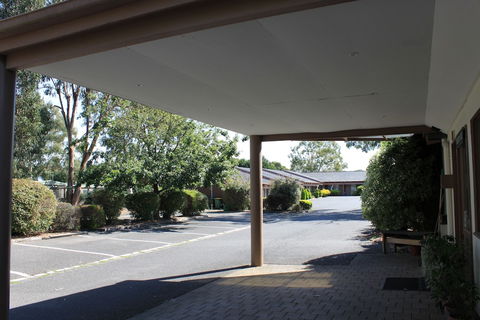 Melaleuca Lodge - Accommodation Brisbane 1