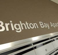 Brighton Bay Apartments - Accommodation Brisbane