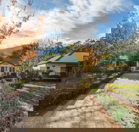 Oscar's on the Yarra - Accommodation Brisbane