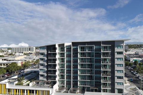 Oaks Mackay Rivermarque Hotel - Accommodation Brisbane 4