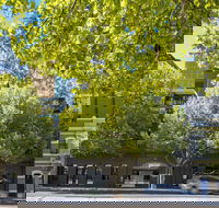 WRAP on Southbank - Accommodation Brisbane