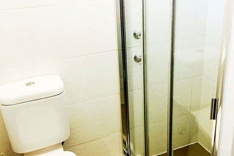Lilac City Motor Inn & Steakhouse - Accommodation Brisbane 7