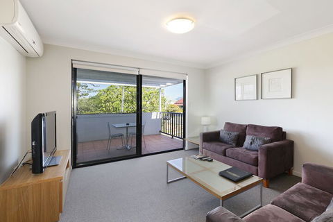 Parkview Apartments - Accommodation Brisbane 6