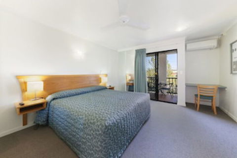 Parkview Apartments - Accommodation Brisbane 0