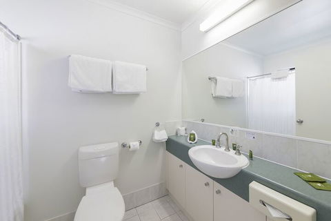 Parkview Apartments - Accommodation Brisbane 7