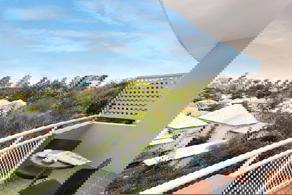 Alderley QLD Accommodation Brisbane