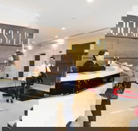 The Colmslie Hotel - Accommodation Brisbane