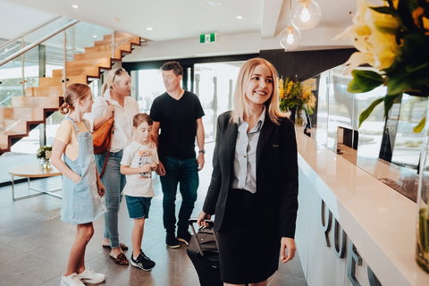 Quest Wodonga - Accommodation Brisbane 3