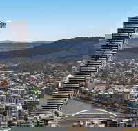 Meriton Suites Herschel Street Brisbane - Accommodation Brisbane