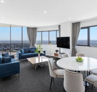 Meriton Suites Kent Street Sydney