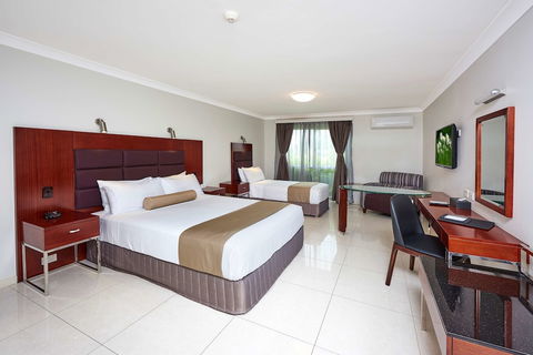 Best Western Casula Motor Inn - Accommodation Brisbane 5