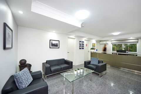 Best Western Casula Motor Inn - Accommodation Brisbane 4