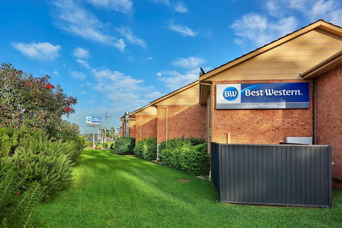 Best Western Casula Motor Inn - Accommodation Brisbane 2