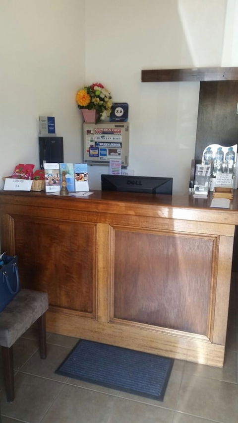 Best Western Colonial Village Motel - Accommodation Brisbane 0