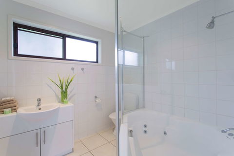 Best Western Colonial Village Motel - Accommodation Brisbane 5