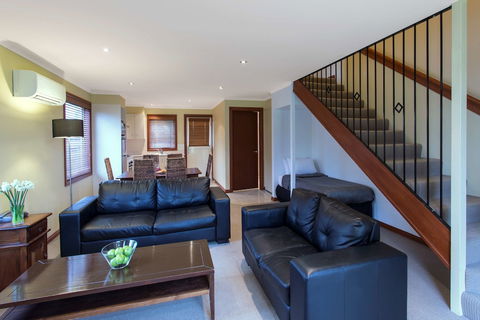 Best Western Colonial Village Motel - Accommodation Brisbane 4