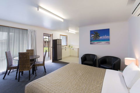 Best Western Colonial Village Motel - Accommodation Brisbane 6
