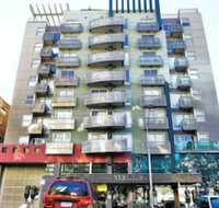 Adara Franklin - Accommodation Brisbane