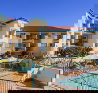 Paradise Isles - Accommodation Brisbane