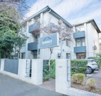Barkly Apartments - Accommodation Brisbane