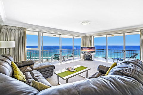 Talisman Apartments - Accommodation Brisbane 6