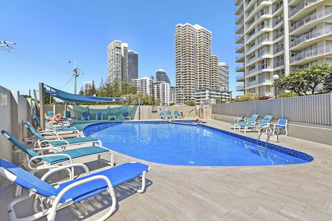 Talisman Apartments - Accommodation Brisbane 2