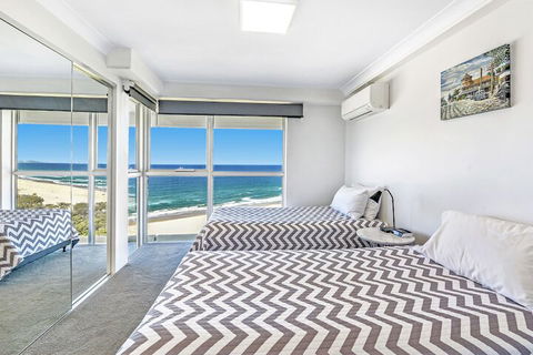 Talisman Apartments - Accommodation Brisbane 7