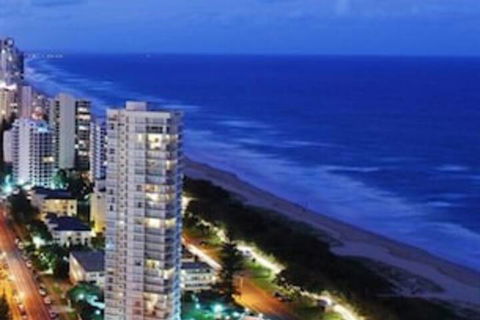 Talisman Apartments - Accommodation Brisbane 0
