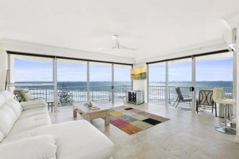 Talisman Apartments - Accommodation Brisbane 4