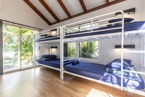 Wake Up! Byron Bay - Accommodation Brisbane 6