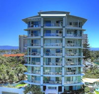 Emerald Sands Apartments - Accommodation Brisbane