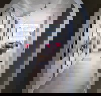 Aegean Apartments - Accommodation Brisbane