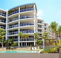 Vision Apartments - Accommodation Brisbane