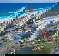 Capricorn One - Accommodation Brisbane