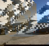 Parkville Place Serviced Apartments - Accommodation Brisbane